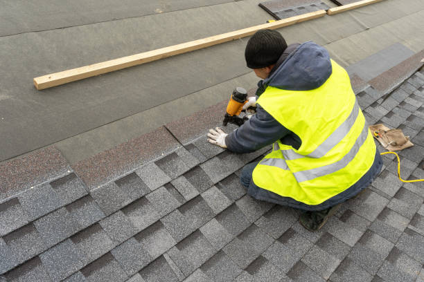 Professional Roofing Contractor in Prospect Heights, IL