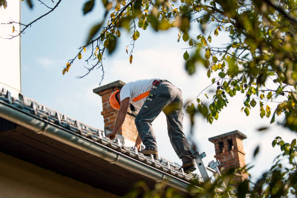 Tile Roofing Contractor in Prospect Heights, IL