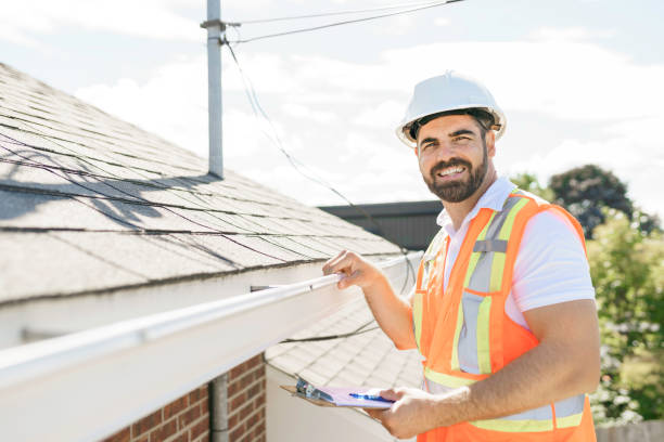 Best Emergency Roof Repair  in Prospect Heights, IL