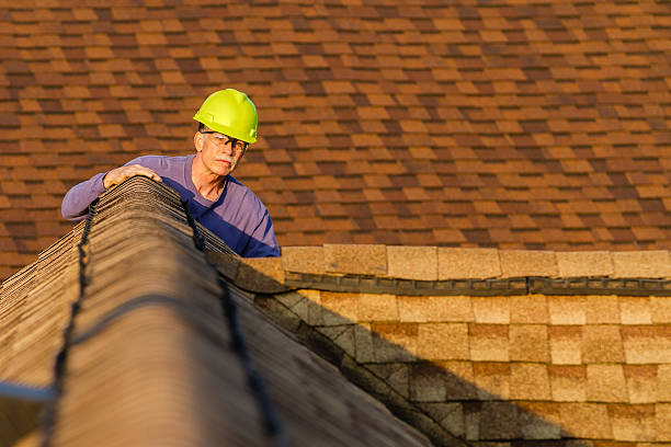 Best Shingle Roofing Installation  in Prospect Heights, IL