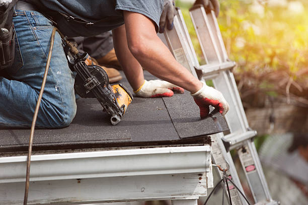 Best New Roof Installation  in Prospect Heights, IL